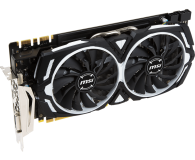 MSI GeForce GTX 1070 Ti ARMOR 8GB GDDR5 - 391142 - zdjęcie 4